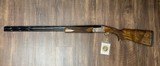 Caesar Guerini Invictus III M-Spec 12ga 34” Fixed Choke USED LIKE NEW CONDITION - 1 of 14