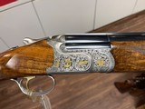 Caesar Guerini Invictus III M-Spec 12ga 34” Fixed Choke USED LIKE NEW CONDITION - 3 of 14