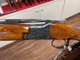 Winchester 101 Skeet 3-Brl set used - 11 of 15