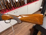Winchester 101 Skeet 3-Brl set used - 15 of 15