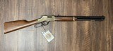 Henry Big Boy .44 Mag - USED Mint Condition - 2 of 13