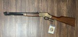 Henry Big Boy .44 Mag - USED Mint Condition
