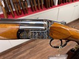 Perazzi Mirage 4 barrel skeet set USED - 5 of 15