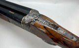 Perazzi DC1 Custom 12ga 32” - 8 of 12