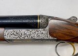 Perazzi DC1 Custom 12ga 32” - 4 of 12