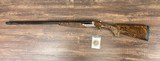 Perazzi DC1 Custom 12ga 32” - 2 of 12