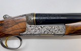 Perazzi DC1 Custom 12ga 32” - 6 of 12