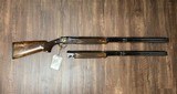 Caesar Guerini Magnus Limited Sporting 20ga/28ga 32” Combo Adj. Comb USED - 2 of 15