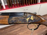 Caesar Guerini Magnus Limited Sporting 20ga/28ga 32” Combo Adj. Comb USED - 3 of 15