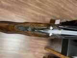 Caesar Guerini Magnus Limited Sporting 20ga/28ga 32” Combo Adj. Comb USED - 9 of 15
