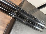 Caesar Guerini Magnus Limited Sporting 20ga/28ga 32” Combo Adj. Comb USED - 11 of 15
