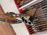 Caesar Guerini Magnus Limited Sporting 20ga/28ga 32” Combo Adj. Comb USED - 12 of 15