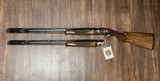 Caesar Guerini Magnus Limited Sporting 20ga/28ga 32” Combo Adj. Comb USED - 1 of 15