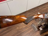 Iver Johnson Skeet-Er 410 28” Turnbull Cery Clean - 7 of 10