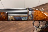 Iver Johnson Skeet-Er 410 28” Turnbull Cery Clean - 3 of 10