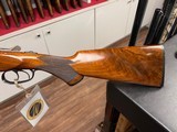 Iver Johnson Skeet-Er 410 28” Turnbull Cery Clean - 4 of 10