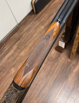 Fabarm Autumn 20ga 30” USED Mint Condition - 7 of 12