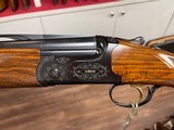 Caesar Guerini Summit Ascent Sporting 12ga 32” Used! - 3 of 12