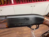 Beretta A400 Xcel Sporting Black Edition 12ga 30” USED - 7 of 14