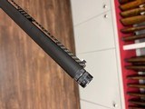 Beretta A400 Xcel Sporting Black Edition 12ga 30” USED - 12 of 14