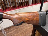 Beretta A400 Xcel Sporting Black Edition 12ga 30” USED - 8 of 14