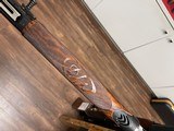 Beretta A400 Xcel Sporting Black Edition 12ga 30” USED - 6 of 14