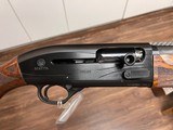 Beretta A400 Xcel Sporting Black Edition 12ga 30” USED - 3 of 14