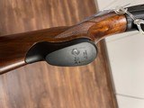 Beretta A400 Xcel Sporting Black Edition 12ga 30” USED - 11 of 14