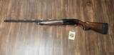 Beretta A400 Xcel Sporting Black Edition 12ga 30” USED - 1 of 14