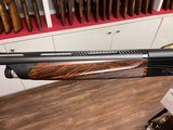 Beretta A400 Xcel Sporting Black Edition 12ga 30” USED - 9 of 14
