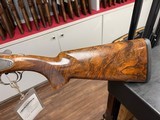Blaser F16 Heritage Sporting 12ga 32” Used! - 4 of 14