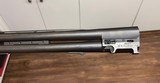 Blaser F16 Heritage Sporting 12ga 32” Used! - 11 of 14
