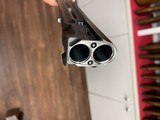 Blaser F16 Heritage Sporting 12ga 32” Used! - 13 of 14