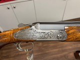 Blaser F16 Heritage Sporting 12ga 32” Used! - 5 of 14