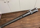 Blaser F16 Heritage Sporting 12ga 32” Used! - 12 of 14