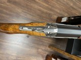 Blaser F16 Heritage Sporting 12ga 32” Used! - 9 of 14