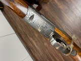 Blaser F16 Heritage Sporting 12ga 32” Used! - 7 of 14