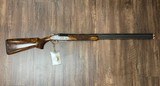 Blaser F16 Heritage Sporting 12ga 32” Used! - 2 of 14