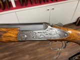 Blaser F16 Heritage Sporting 12ga 32” Used! - 3 of 14