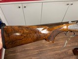 Blaser F16 Heritage Sporting 12ga 32” Used! - 6 of 14