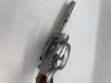Smith & Wesson Mod 63 .22LR 4” w/ Box & Papers - 7 of 14