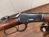 Winchester Model 92 .44 WCF 1906 - 6 of 9