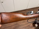 Winchester Model 92 .44 WCF 1906 - 7 of 9