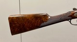 LC Smith Custom 20g - Very Unique Piece - Excellent Wood - 12 of 12