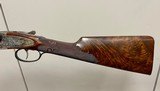 LC Smith Custom 20g - Very Unique Piece - Excellent Wood - 11 of 12