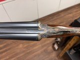 LC Smith Custom 20g - Very Unique Piece - Excellent Wood - 4 of 12