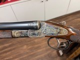 LC Smith Custom 20g - Very Unique Piece - Excellent Wood - 5 of 12