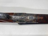 LC Smith Custom 20g - Very Unique Piece - Excellent Wood - 7 of 12