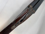 LC Smith Custom 20g - Very Unique Piece - Excellent Wood - 9 of 12