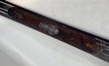 LC Smith Custom 20g - Very Unique Piece - Excellent Wood - 8 of 12